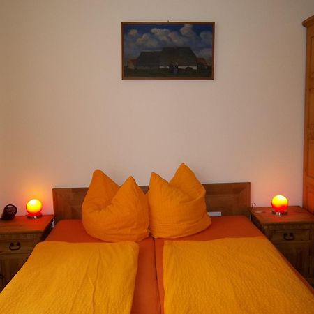 Gaestehaus Loschwitz Dresda Esterno foto